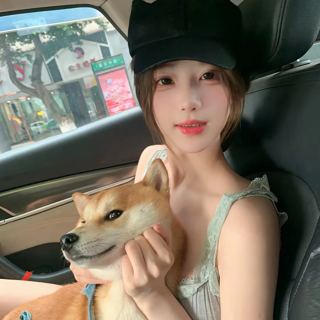 我和我的他们